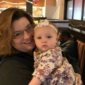 Meet your Posher, Ann